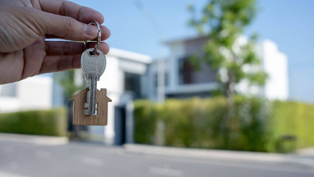 Keyholding Property Care — zonder gedoe 3