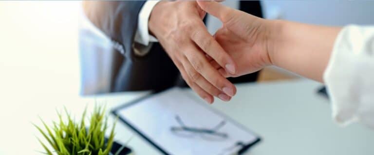 Discussing arrangements for keyholding and property care