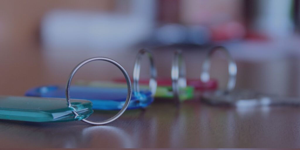 Key management and property access Costa Blanca South