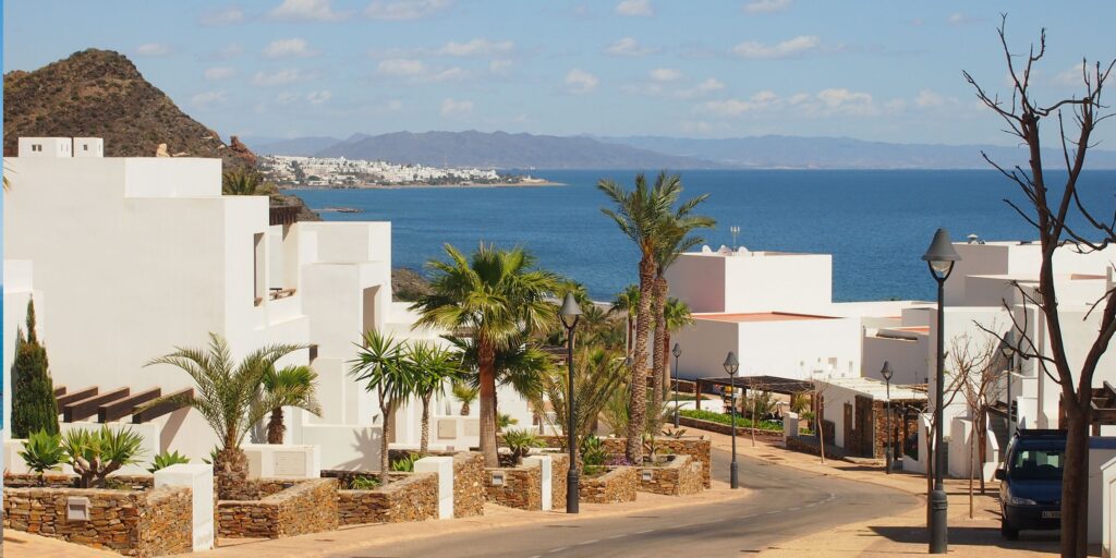 Spanish property on the Costa Blanca